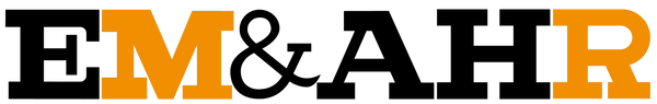 Em & Ahr logo