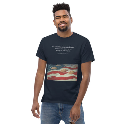 American Dream T - Shirt - Em & Ahr