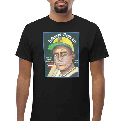 Roberto Clemente T-Shirt - Em & Ahr