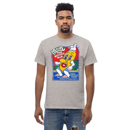 Seltzer Cartoon T-Shirt - Em & Ahr