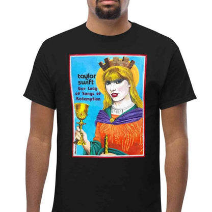 Taylor Swift T-Shirt - Em & Ahr