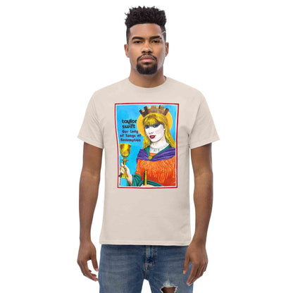 Taylor Swift T-Shirt - Em & Ahr