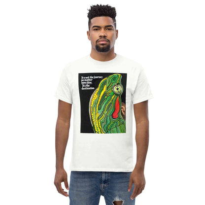 Turtle T-Shirt - Em & Ahr